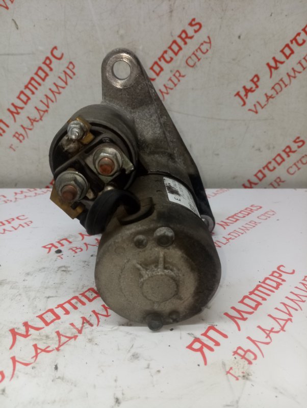 Стартер, 2500 рублей, Владимир