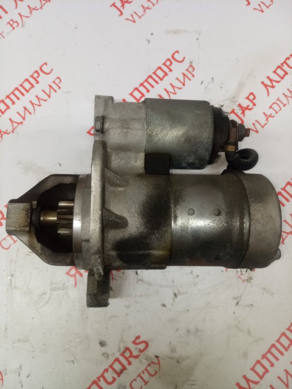 Стартер, 2500 рублей, Владимир