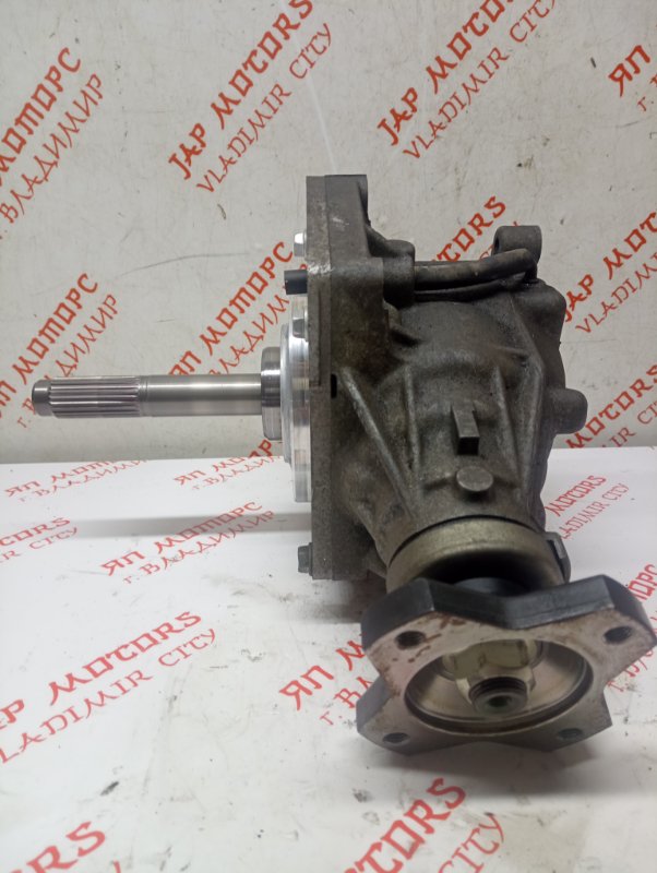 Раздатка, 5000 рублей, Владимир