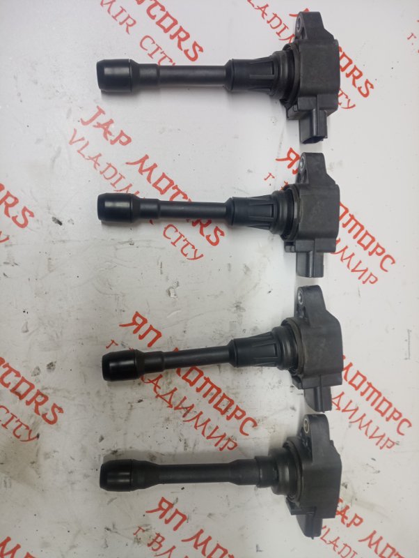 Катушка зажигания, 1000 рублей, Владимир