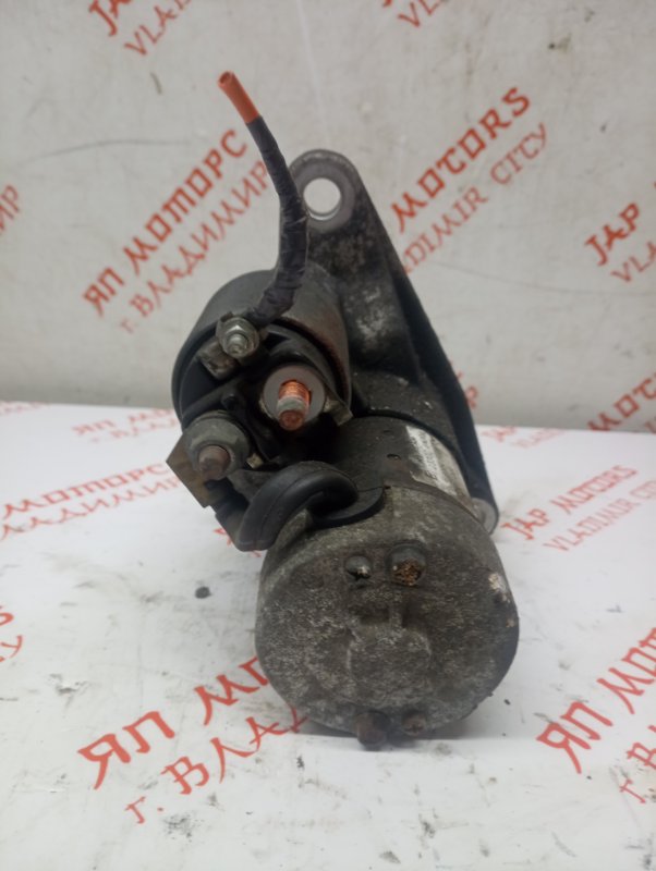 Стартер, 2500 рублей, Владимир