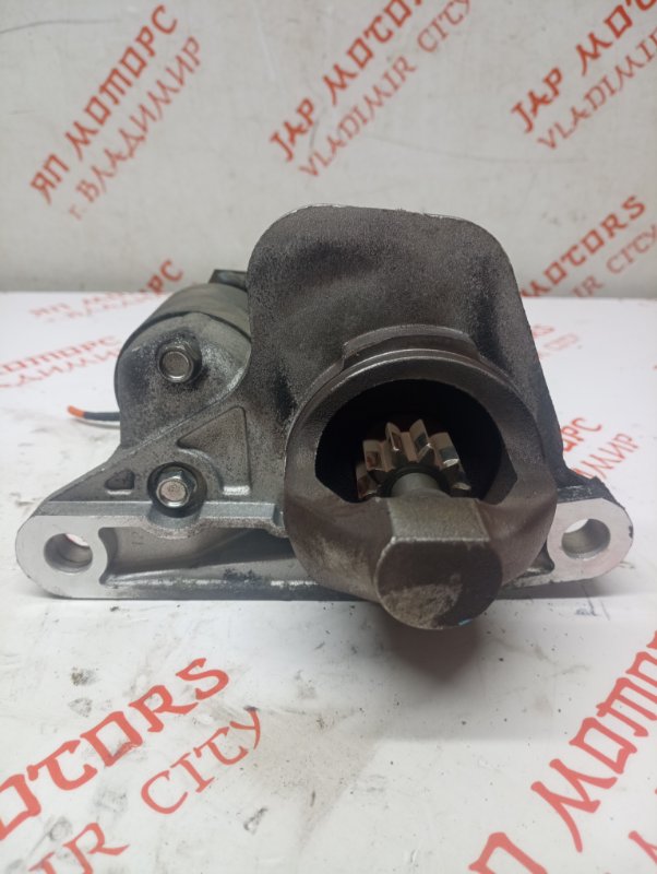 Стартер, 2500 рублей, Владимир