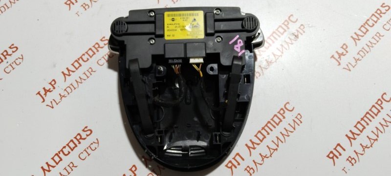 Плафон подсветки салона, 3000 рублей, Владимир