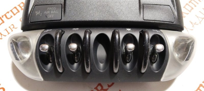 Плафон подсветки салона, 3000 рублей, Владимир