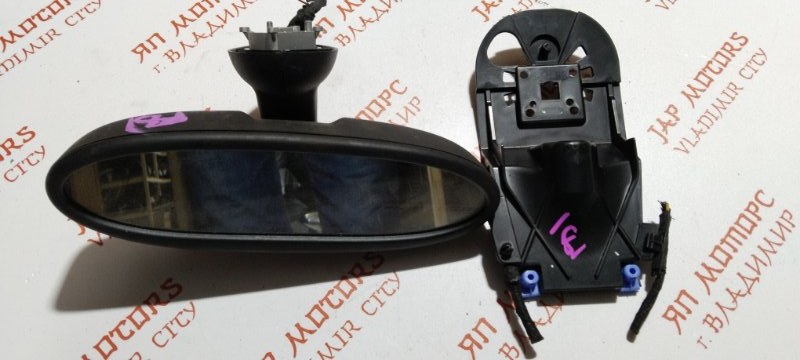Зеркало заднего вида салонное, 3000 рублей, Владимир