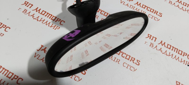 Зеркало заднего вида салонное, 3000 рублей, Владимир