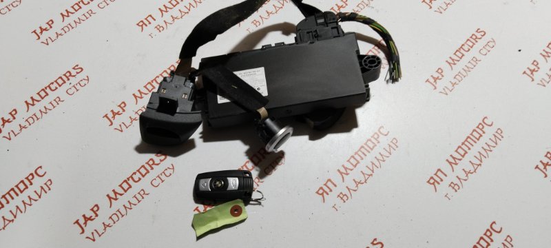 Кнопка старт-стоп, 6000 рублей, Владимир