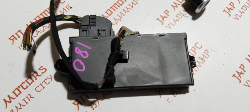 Кнопка старт-стоп, 6000 рублей, Владимир