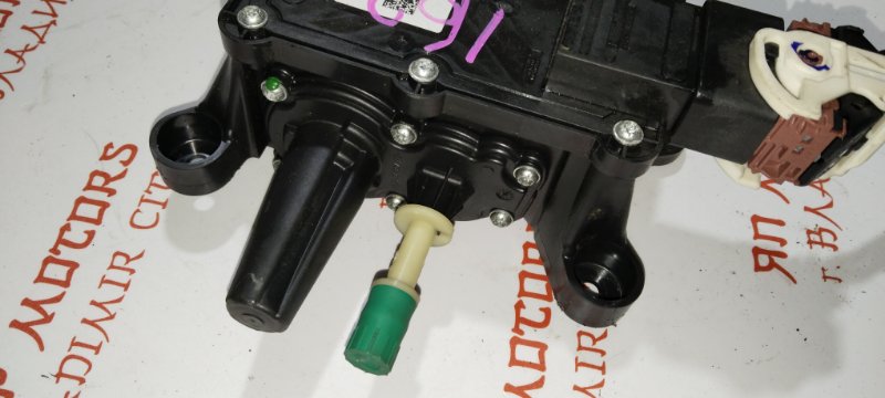 Блок управления стояночным тормозом, 4000 рублей, Владимир