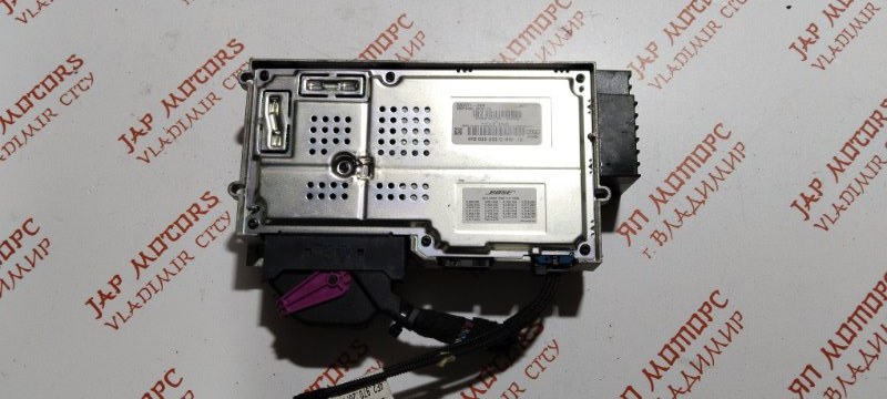 Усилитель звука, 7000 рублей, Владимир