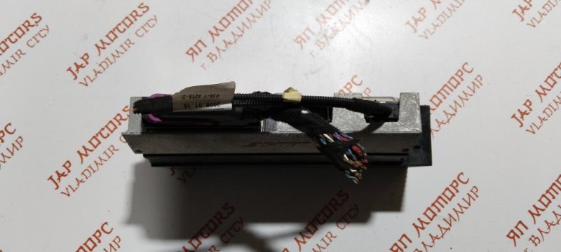 Усилитель звука, 7000 рублей, Владимир