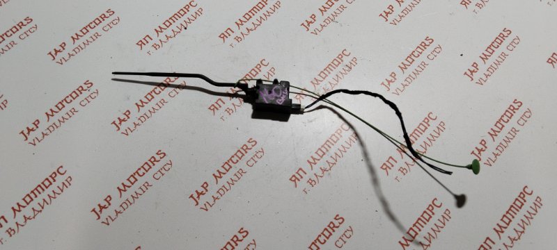 Замок лючка бензобака, 1000 рублей, Владимир