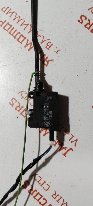 Замок лючка бензобака, 1000 рублей, Владимир