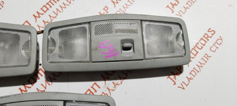 Плафон подсветки салона, 1000 рублей, Владимир