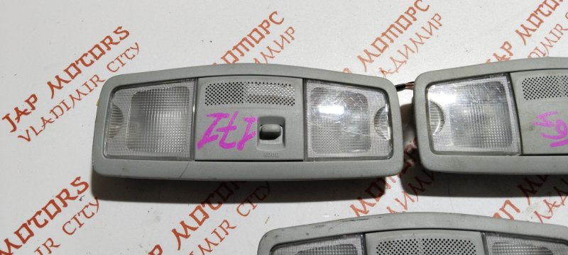 Плафон подсветки салона, 1000 рублей, Владимир