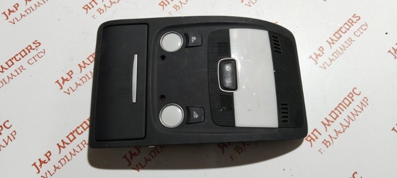 Плафон подсветки салона, 3000 рублей, Владимир