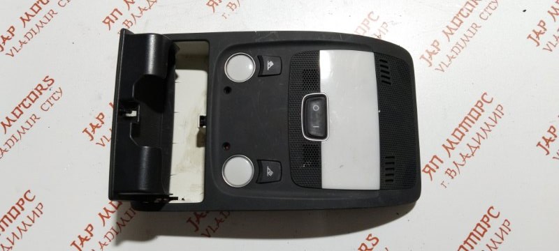 Плафон подсветки салона, 3000 рублей, Владимир