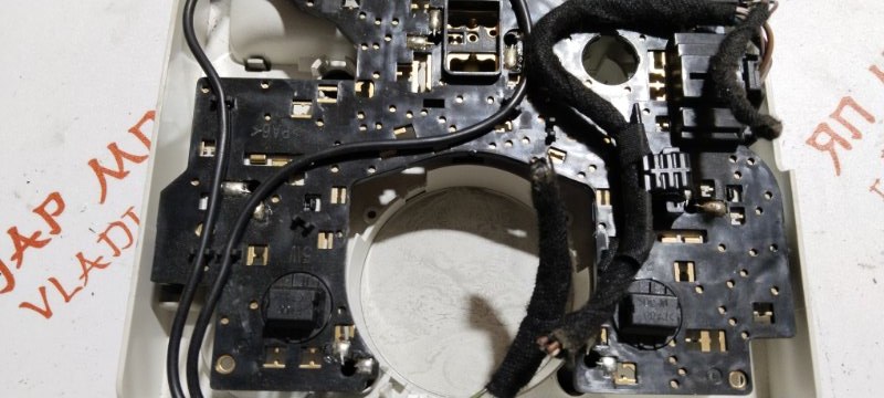 Плафон подсветки салона, 3000 рублей, Владимир