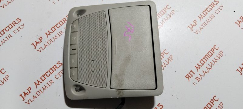 Плафон подсветки салона, 1500 рублей, Владимир