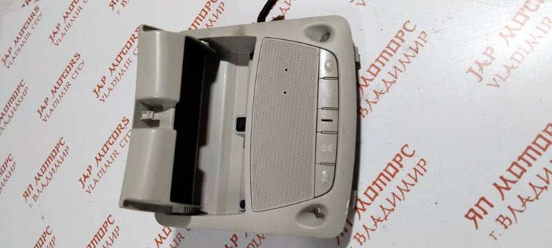 Плафон подсветки салона, 1500 рублей, Владимир