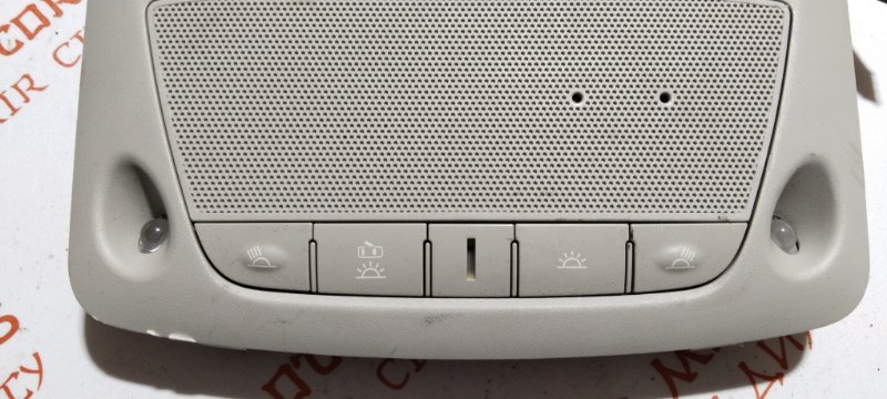 Плафон подсветки салона, 1500 рублей, Владимир