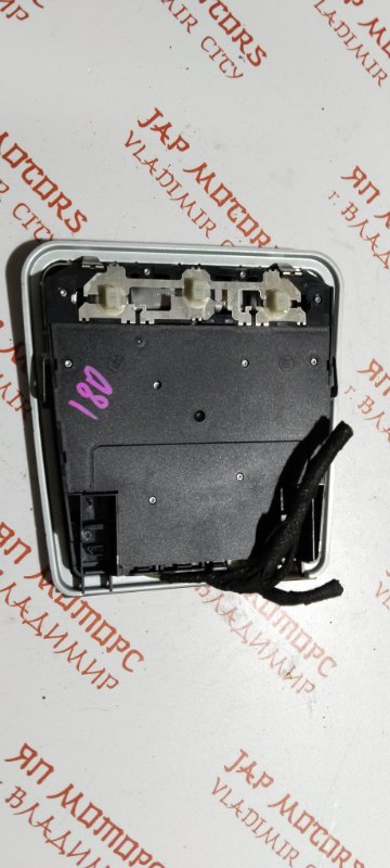 Плафон подсветки салона, 2500 рублей, Владимир