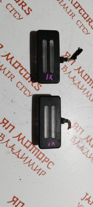 Плафон подсветки салона, 1000 рублей, Владимир