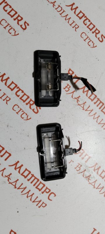 Плафон подсветки салона, 1000 рублей, Владимир