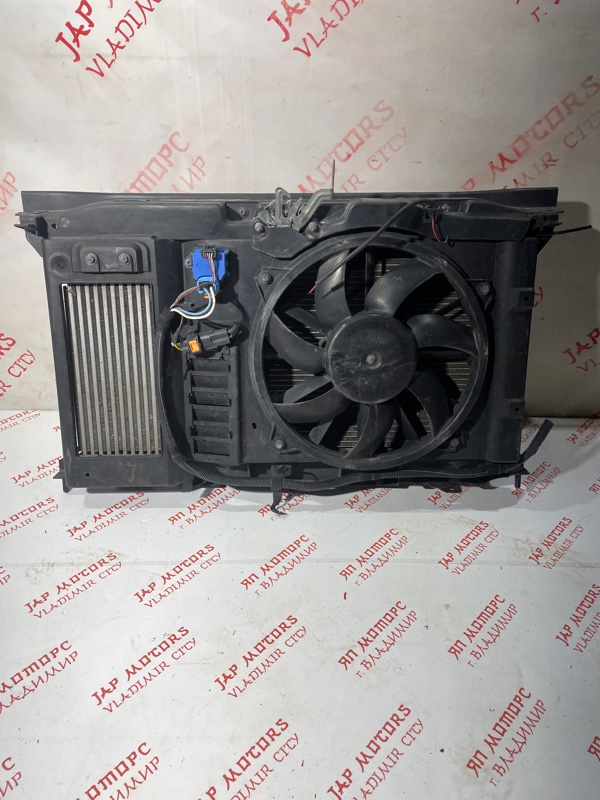 Рамка радиатора, 9000 рублей, Владимир