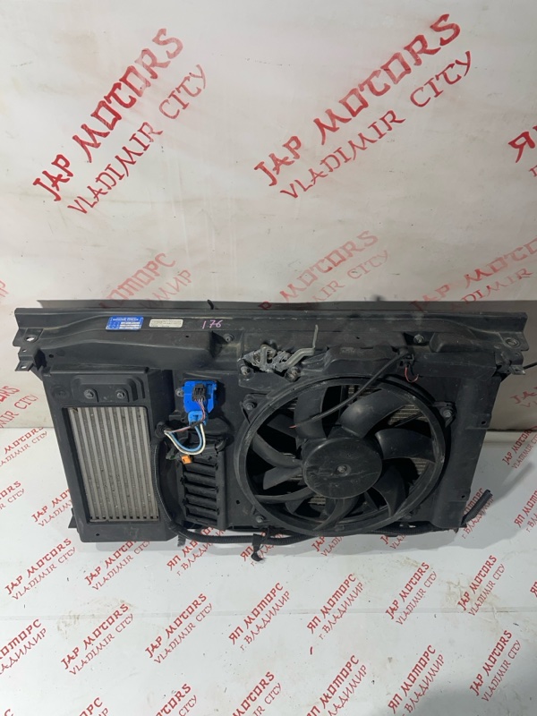 Рамка радиатора, 9000 рублей, Владимир