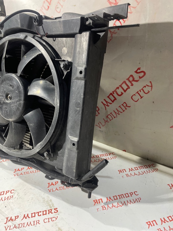 Рамка радиатора, 9000 рублей, Владимир