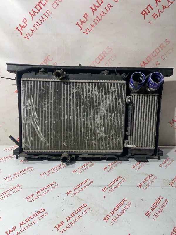 Рамка радиатора, 9000 рублей, Владимир