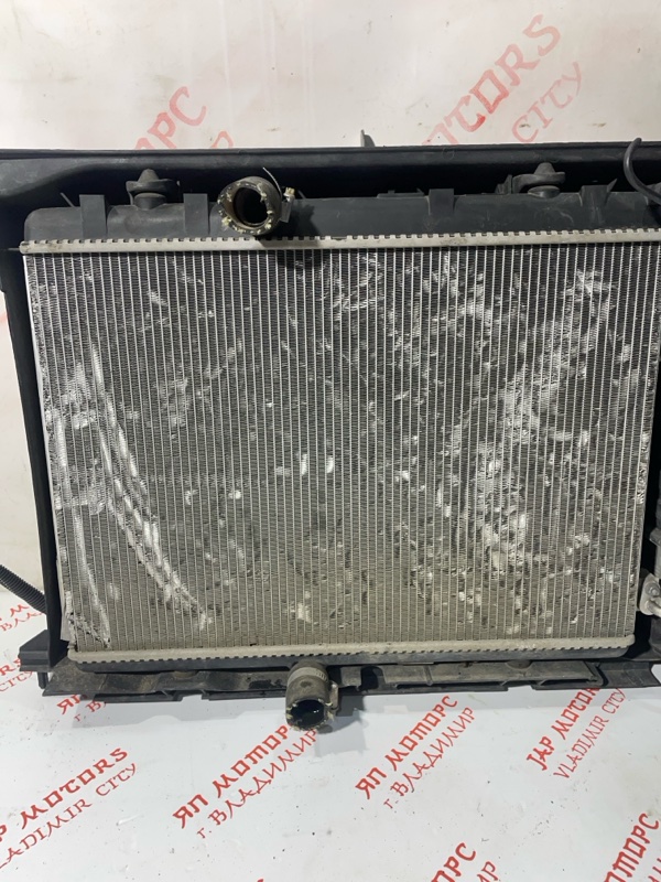 Рамка радиатора, 9000 рублей, Владимир