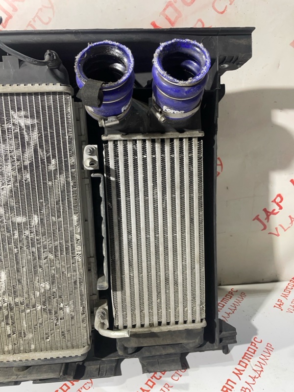 Рамка радиатора, 9000 рублей, Владимир