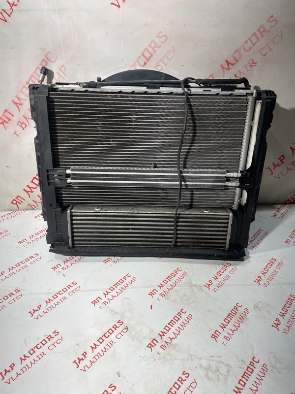 кассета радиаторов, 27000 рублей, Владимир