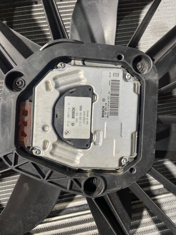 кассета радиаторов, 27000 рублей, Владимир