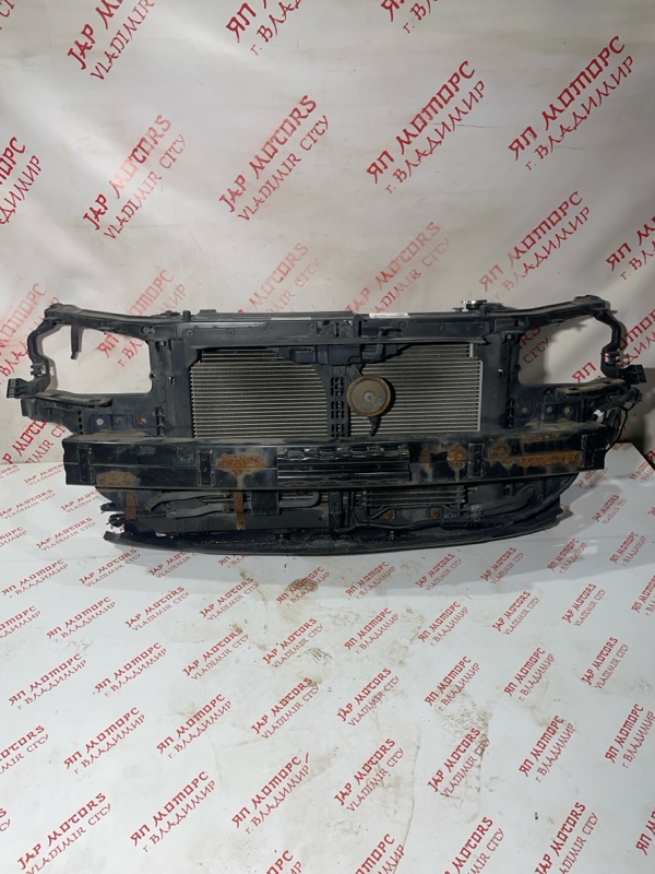 Рамка радиатора, 22000 рублей, Владимир