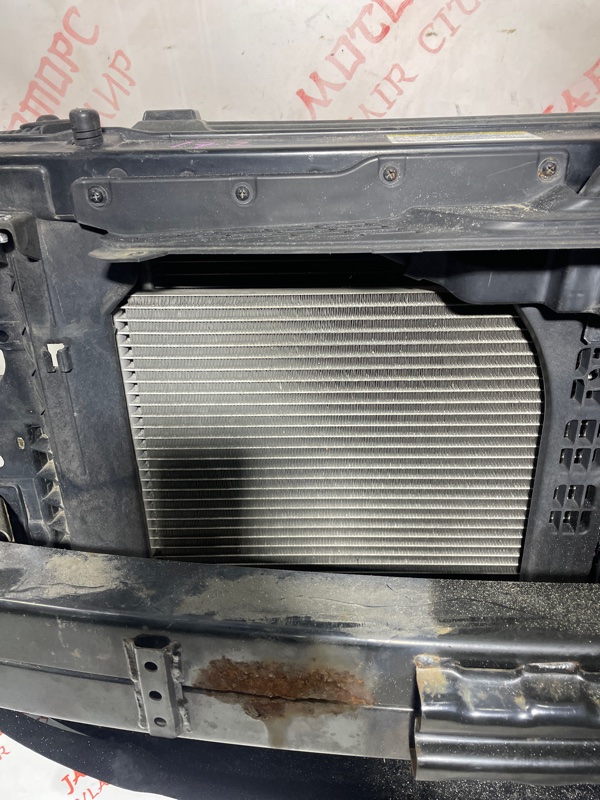 Рамка радиатора, 22000 рублей, Владимир