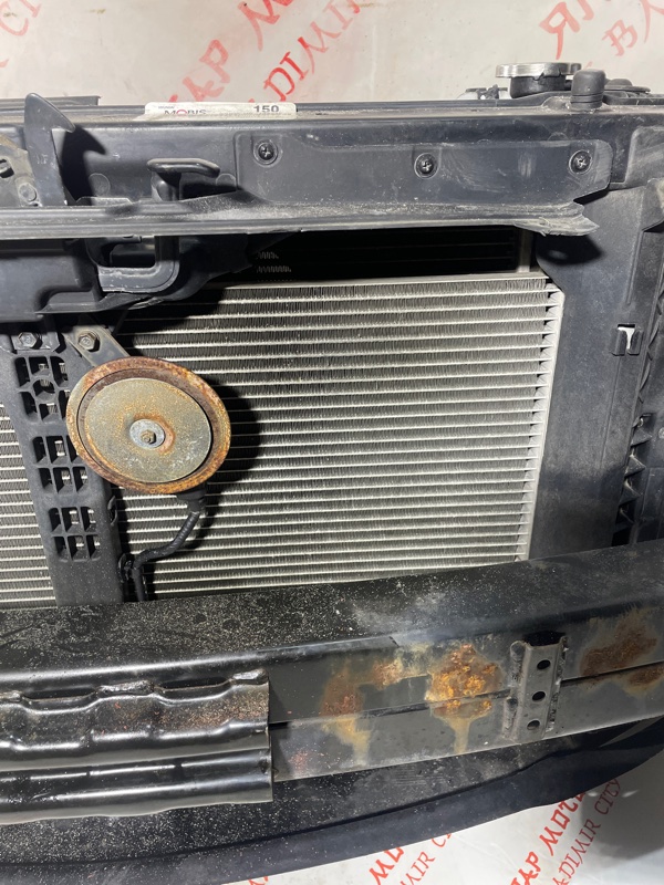 Рамка радиатора, 22000 рублей, Владимир