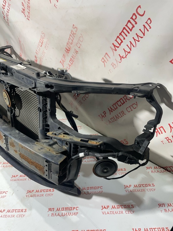 Рамка радиатора, 22000 рублей, Владимир