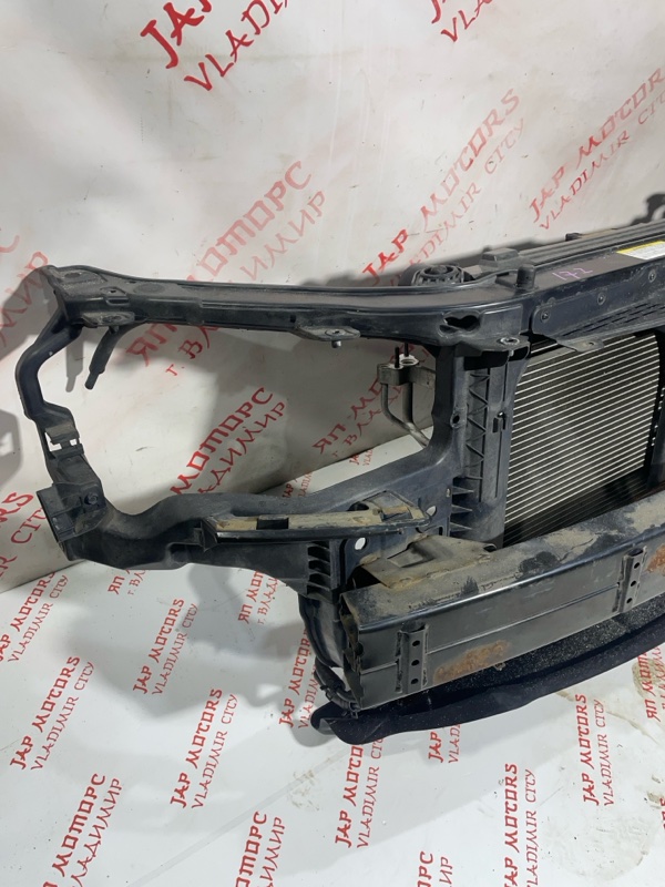 Рамка радиатора, 22000 рублей, Владимир