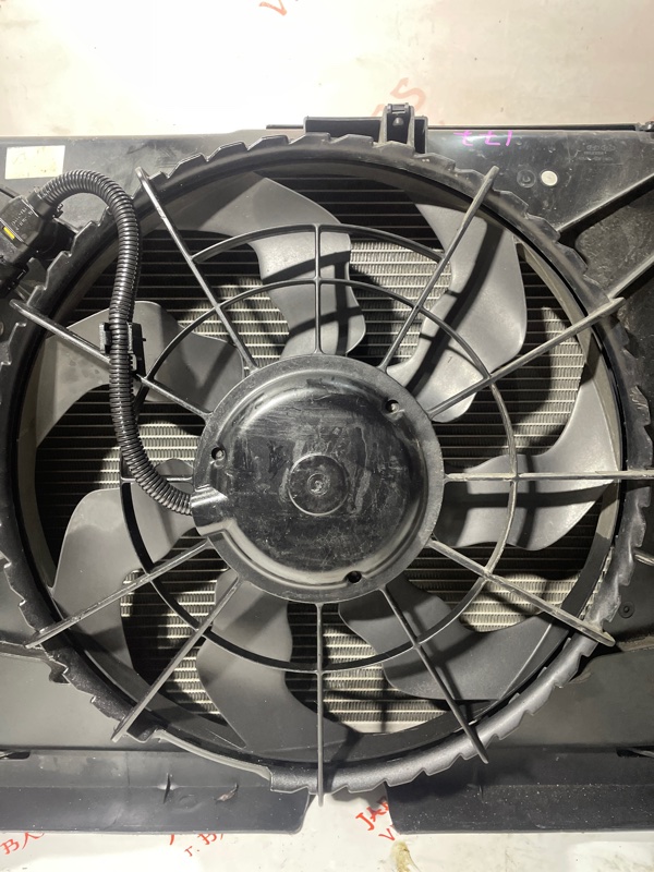 Рамка радиатора, 22000 рублей, Владимир