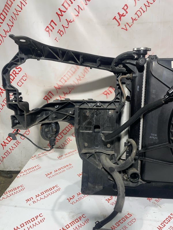 Рамка радиатора, 22000 рублей, Владимир