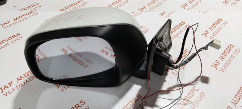 Зеркало заднего вида боковое, 10000 рублей, Владимир