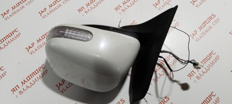 Зеркало заднего вида боковое, 10000 рублей, Владимир