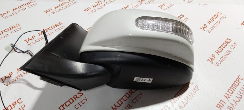 Зеркало заднего вида боковое, 10000 рублей, Владимир