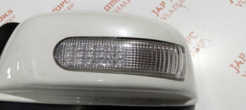 Зеркало заднего вида боковое, 10000 рублей, Владимир