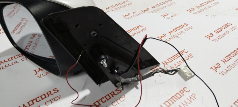 Зеркало заднего вида боковое, 10000 рублей, Владимир