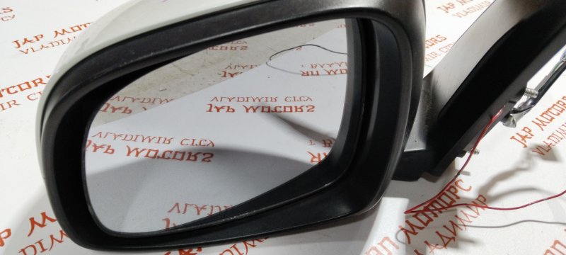 Зеркало заднего вида боковое, 10000 рублей, Владимир