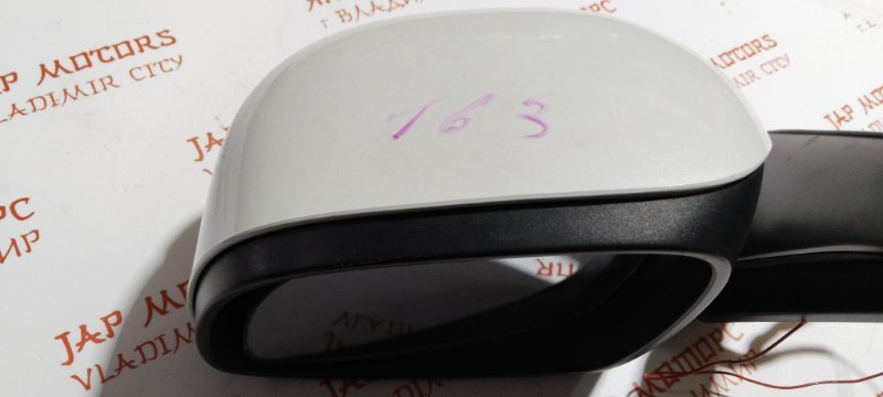 Зеркало заднего вида боковое, 10000 рублей, Владимир